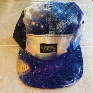 Imaginary Foundations Hat